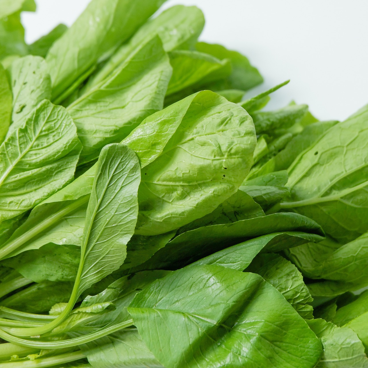 Polentaquiche mit Spinat-Feta Füllung